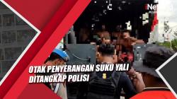 Video Otak Penyerangan Suku Yali di Yahukimo Papua Ditangkap Polisi