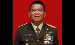 Panglima TNI Mutasi 113 Perwira, Brigjen Junior Tumilaar Jadi Pati Mabes TNI AD