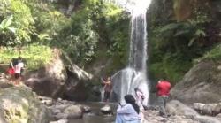 Curug Serwiti, Tempat Wisata Indah di Kawasan Guci Tegal 