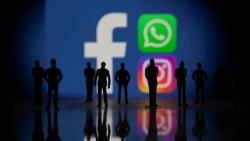Facebook Instagram Down Lagi, Ini Penyebabnya