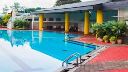 5 Kolam Renang Terdekat di Balikpapan Kalimantan Timur, Nomor 2 Paling Keren