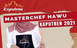 Warga Majalengka Kreatif, Gelar MasterChef Hawu bagi Eks TKW