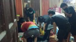 Barabai Gempar, Guru Olahraga Ditemukan Tewas dalam Ruang Tamu Rumah