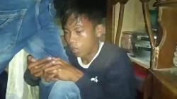 Penjual Nasi Goreng di Bukittinggi Cabuli Remaja SMP, Modus Antar ke Sekolah