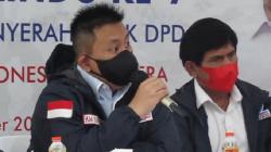 Perayaan HUT ke-7, DPW Perindo Jabar: Momentum Panaskan Mesin Partai<