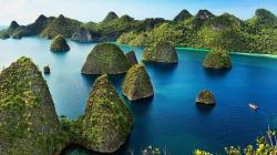 Raja Ampat, Destinasi Wisata Bahari Papua yang Mahal namun Memanjakan Mata