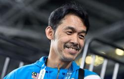 Legenda Bulu Tangkis Malaysia Ngeri Lee Zii Jia Cs Jumpa Indonesia di Piala Thomas 2020, Ini Alasannya