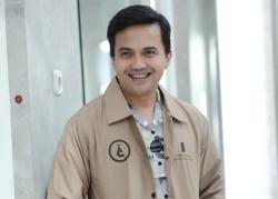 Jadi Pengantin Baru, Sahrul Gunawan Bongkar Alasan Pilih Dine Mutiara sebagai Istri
