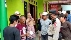 Diduga Bagi-bagi Uang jelang Pilkades di Tangerang, 4 Orang Tim Suksesi Ditangkap Polisi<