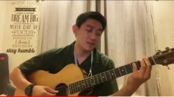 Chord Gitar dan Lirik Lagu Memikirkan Dia Seventeen, Mengungkap Kerinduan terhadap Kekasih