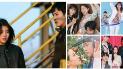 Jadwal Drama Korea yang Tayang Oktober 2021, Ada Si Cantik Han So Hee Pemeran Nabi di Nevertheless