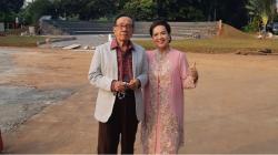 Akbar Tanjung: Insya Allah Airlangga Hartarto Sukses dalam Pilpres 2024 