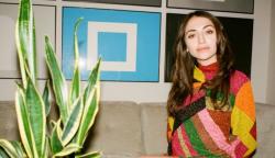 Perempuan Ini Tinggalkan Kuliah demi Bangun Perusahaan Pakaian Dalam Senilai Rp2 Triliun