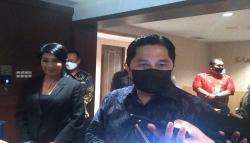 Bertemu Apindo Jabar, Erick Thohir Minta Bangun Roadmap Bersama <