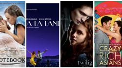 4 Film Hollywood Romantis Terbaik, Nomor 3 Buktikan Cinta Sejati Itu Ada