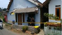 Warga Sukabumi Digegerkan Bau Tak Sedap, Ternyata Berasal dari Jasad Perempuan Tua