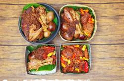 3 Ciri Khas Makanan Yogyakarta dan Varian Kuliner yang Harus Dicoba