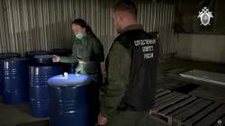 Tenggak Miras Ilegal, Jumlah Korban Tewas Tambah Jadi 34 Orang