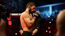 Khabib Nurmagomedov Ternyata Nyaris Comeback ke UFC, tapi Batal karena Hal Ini