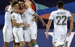 10 Negara Kuat yang Gagal Tampil di Piala Dunia 2022, Ada Raja Eropa