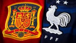 Prediksi Spanyol Vs Prancis: Menanti Sejarah di Kota Mode Italia 