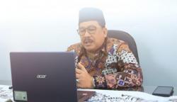 Wamenag Ingatkan Para Dai Dakwah Jangan Menghina dan Mencaci Maki