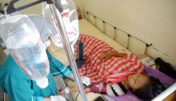 Belasan Pelajar Tulungagung Keracunan Makanan usai Pembelajaran Tatap Muka