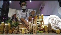 Pos Bloc Jakarta Wadah untuk Acara Seni, Budaya hingga Bisnis UMKM