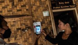 Wilayah Badui Akan Blank Spot Internet, Disbudpar Lebak: Kami Usulkan ke Pusat