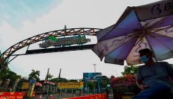 Taman Margasatwa Ragunan akan Segera Dibuka