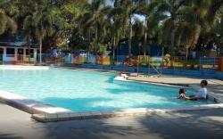 5 Kolam Renang Terdekat di Kalimantan Selatan, Nomor 4 Punya Peluncur Air Berkelok