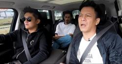 Ariel NOAH Malas Bawakan Lagu Topeng saat Manggung, Alasannya Mengejutkan