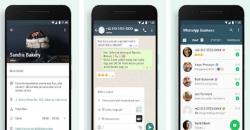Berikut Cara Memanfaatkan WhatsApp Bisnis untuk Jualan