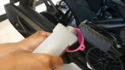 Cara Ganti Oli Motor Matic Sendiri di Rumah, Perhatikan 5 Langkah Ini
