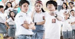 Arbani Yasiz, Kenzo Defras & Sitha Marino Bintangi Serial Drama IPA & IPS Tayang di GTV Hari Ini