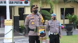 Polres Magelang Tingkatkan Pengamanan Jalur Menuju Objek Wisata