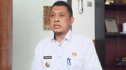 Kasus Dugaan Korupsi Tanah Desa Rp56 Miliar, Camat Lembang Tunjuk Plt Kades Cikole<