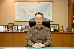 Jepang Ganti PM, Dubes Kanasugi: Hubungan dengan Indonesia Tetap Terjalin Baik 