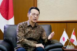  Jepang Targetkan Perjalanan Kereta Cepat Jakarta-Surabaya Hanya Butuh 5,5 Jam