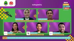 Festival Fashion Lokal 2021 Digelar, Dorong UMKM Jabar Perluas Pasar