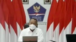 Satgas Covid-19 Tetapkan Tujuh Lokasi Ini sebagai Pintu Masuk Indonesia untuk WNI  