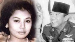 Heldy Djafar Berpulang, Cinta Terakhir Sang Proklamator