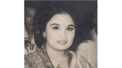 Profil Singkat Heldy Djafar, Istri Terakhir Soekarno