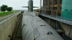 Dituduh Jual Informasi Rahasia Kapal Selam Nuklir, Insinyur Angkatan Laut AS Ditangkap 