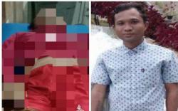 Anak Ditemukan Penuh Luka Memar di Atas Becak, Ibu Ini Langsung Lapor Polisi