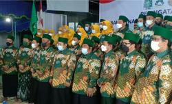 Lembaga Dakwah NU Kota Semarang Dukung Sertifikasi Ulama