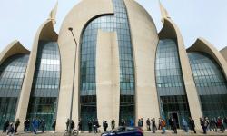 Alhamdulillah, Masjid Terbesar di Jerman Kini Boleh Kumandangkan Azan Pakai Suara Luar