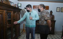 Kodam IV/Diponegoro Resmikan Museum Gatot Soebroto, Bentuk Apresiasi Pahlawan Bangsa