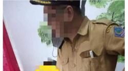 Lecehkan Siswi dengan Remas Payudara, Oknum Guru di Sulut Jadi Tersangka