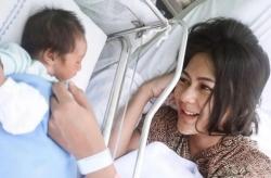 Paula Verhoeven Sebut Lahiran Anak Kedua Lebih Santai, Ini Penjelasan Ilmiahnya